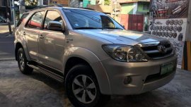2006 Toyota Fortuner G for sale 