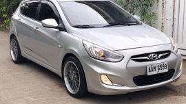 Hyundai Accent 2014 for sale