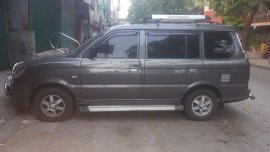 Mitsubishi Adventure 2009 for sale