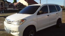 2007 Toyota Avanza for sale