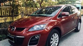 2010 Mazda CX7 for sale 