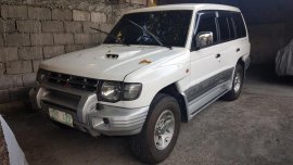 Mitsubishi Pajero 2003 for sale