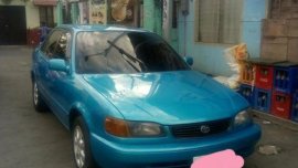 Toyota Corolla 1999 for sale 