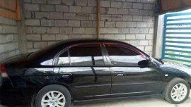 Honda Civic 2005 for sale 