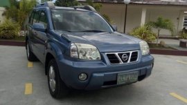 Nissan Xtrail 2008 for sale 