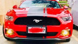 2016 Ford Mustang 2.3L for sale 