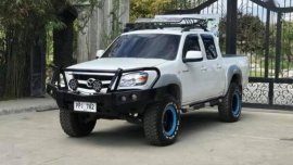 Mazda BT-50 2011 for sale