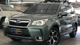2015 Subaru Forester for sale 