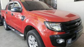 Ford Ranger 2015 for sale 