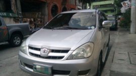 2006 Toyota Innova for sale