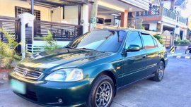 2001 Honda Civic VTi for sale 