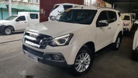 2019 Isuzu MUX LS for sale 