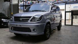 Like new Mitsubishi Adventure for sale