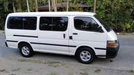 Toyota Hiace 2000 for sale