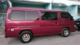 Nissan Urvan 2015 for sale