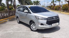 Toyota Innova 2.8J 2016 for sale