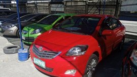 Toyota Vios 2013 for sale 