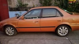 Toyota Corolla 1999 For sale