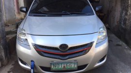 Toyota Vios J 2009 for sale