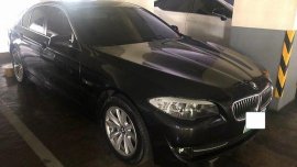 BMW 520d 2011 for sale 