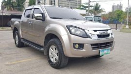 Isuzu D-Max LS 2014 for sale