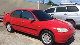Honda Civic 2001 for sale