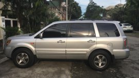 Honda Pilot EX-L 4WD 2007 for sale 