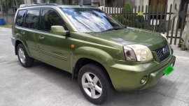 2003 Nissan Xtrail for sale 