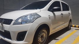 Suzuki Ertiga 2015 For Sale 