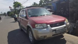 Ford Escape 2005 Model for sale 