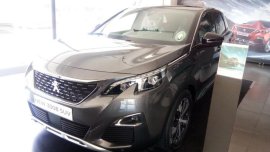 All New Peugeot 3008 for sale 