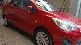 Mitsubishi Mirage G4 2017 for sale
