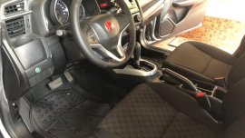 2017 Honda Jazz CVT for sale