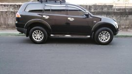 2012 Mitsubishi Montero for sale