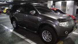 2012 Mitsubishi Montero for sale
