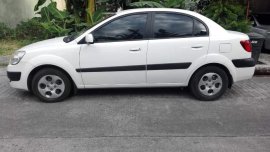 2007 Kia Rio for sale