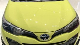 2019 Toyota Yaris for sale