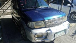 Toyota Revo 2002 for sale 