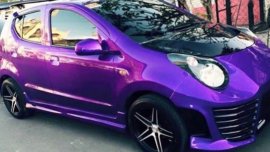 Suzuki Celerio 2013 For sale