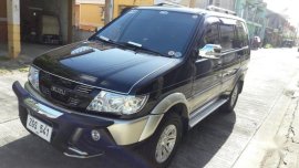 For sale 2007 Isuzu Crosswind 