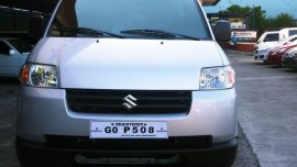 2018 Suzuki APV for sale