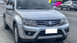 Suzuki Grand Vitara 2015 for sale 