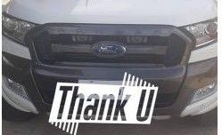 2017 Ford Ranger for sale