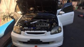 Honda Civic 1997 for sale 