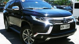 2016 Mitsubishi MONTERO SPORT for sale