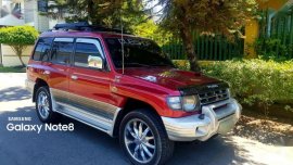 2005 Mitsubishi Pajero 2.8 for sale
