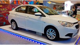 Chevrolet Sail 2019 for sale
