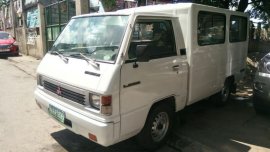 Mitsubishi L300 2006 for sale