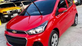 2017 Chevrolet Spark for sale