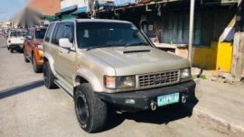 Isuzu Trooper 1994 for sale 